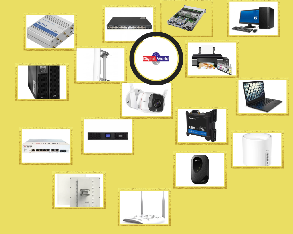 Finding a Reliable Yealink Distributor in Africa Finding a Reliable Yealink Distributor in Africa