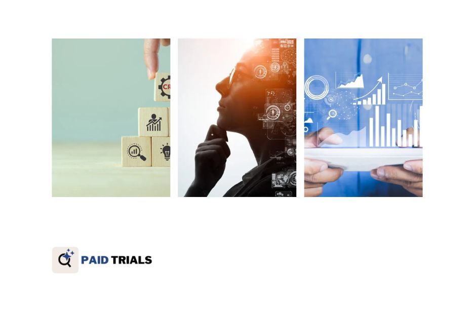 Find Legitimate Paid Trials Locally: A Quick Guide Find Legitimate Paid Trials Locally: A Quick Guide