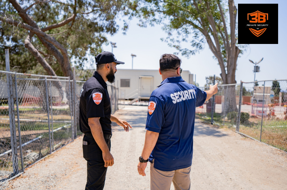 Trusted Security Solutions for San Fernando Valley Properties Trusted Security Solutions for San Fernando Valley Properties