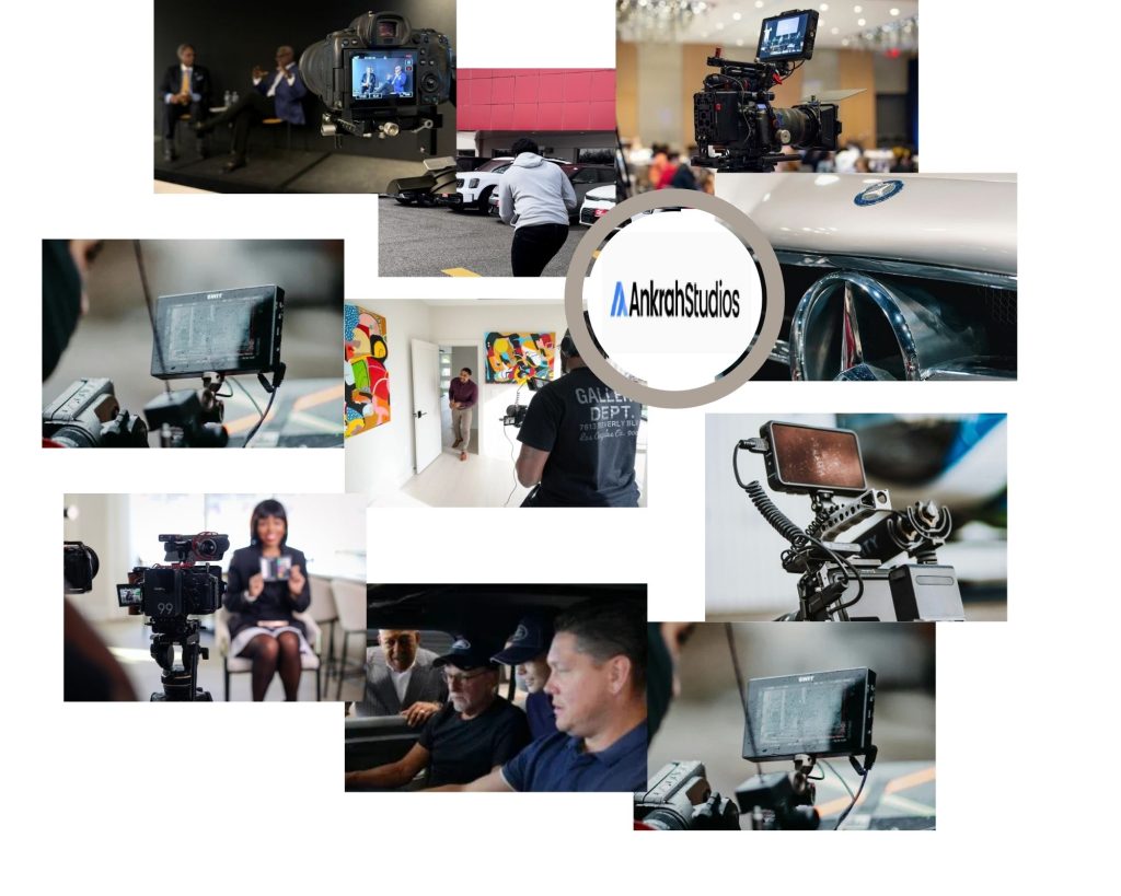 Capturing Your Brand: Practical Video Production for Growth Capturing Your Brand: Practical Video Production for Growth