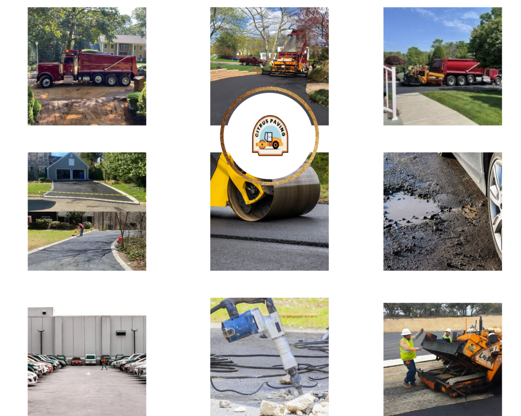Choosing a trusted paving partner in Florida Choosing a trusted paving partner in Florida