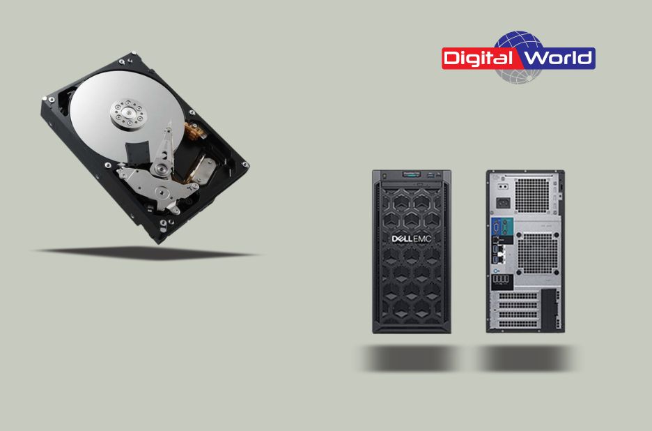 Choose a Trusted Dell Server Reseller in the UAE Choose a Trusted Dell Server Reseller in the UAE