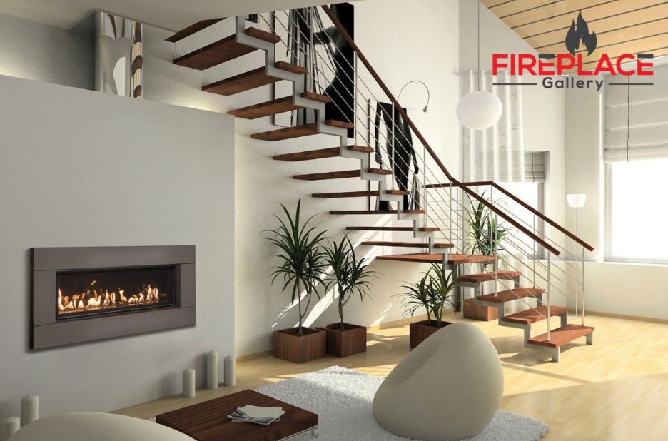 Fresh ideas for a sleek fireplace wall that anchors your living space Fresh ideas for a sleek fireplace wall that anchors your living space