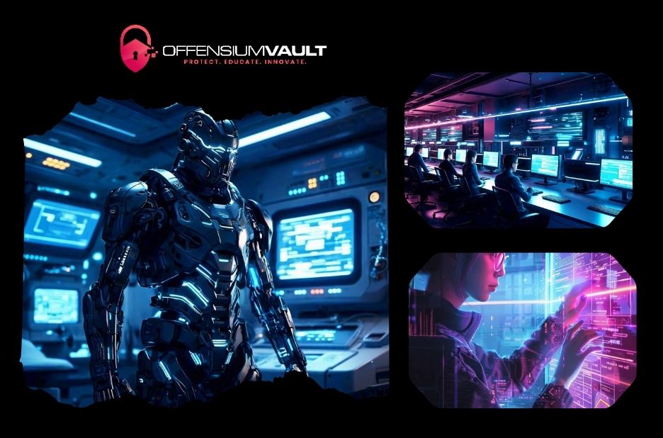 Choosing the Right Cybersecurity Partner for North America and Beyond Choosing the Right Cybersecurity Partner for North America and Beyond