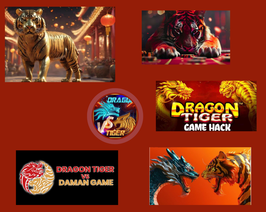 Experience Thrilling Dragon Tiger Live: Fast, Fair, and Exciting Experience Thrilling Dragon Tiger Live: Fast, Fair, and Exciting