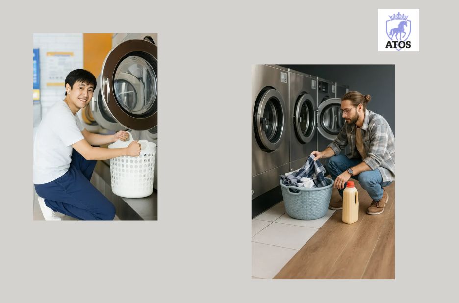 Betrouwbare uitleg over een leverancier van wasapparatuur Betrouwbare uitleg over een leverancier van wasapparatuur