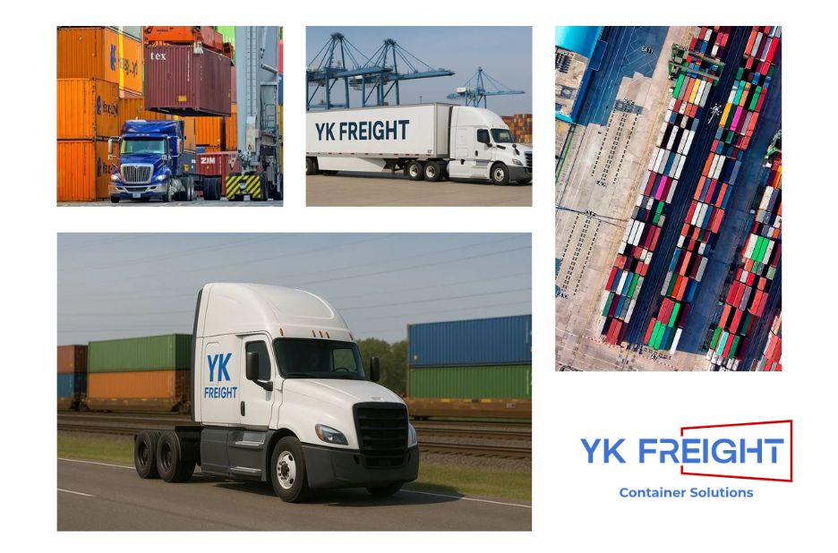 Efficient Freight Options for Local Power Only Operations Efficient Freight Options for Local Power Only Operations