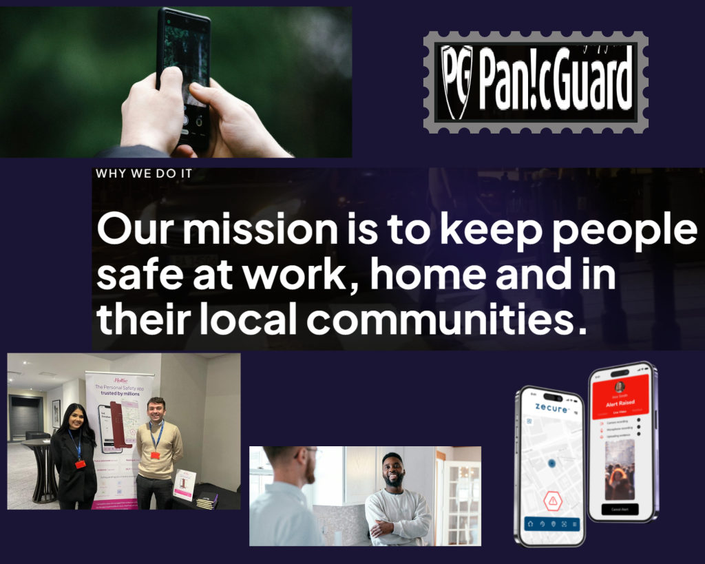 Safeguard Remote Teams: A trusted approach to lone worker safety