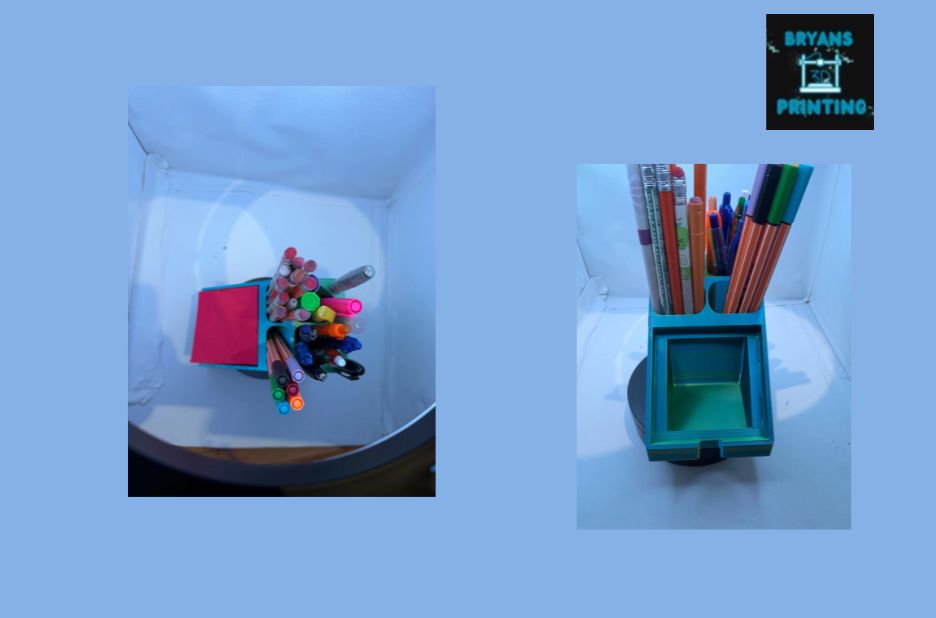 Innovative 3D Printed Solutions for Everyday Needs Innovative 3D Printed Solutions for Everyday Needs