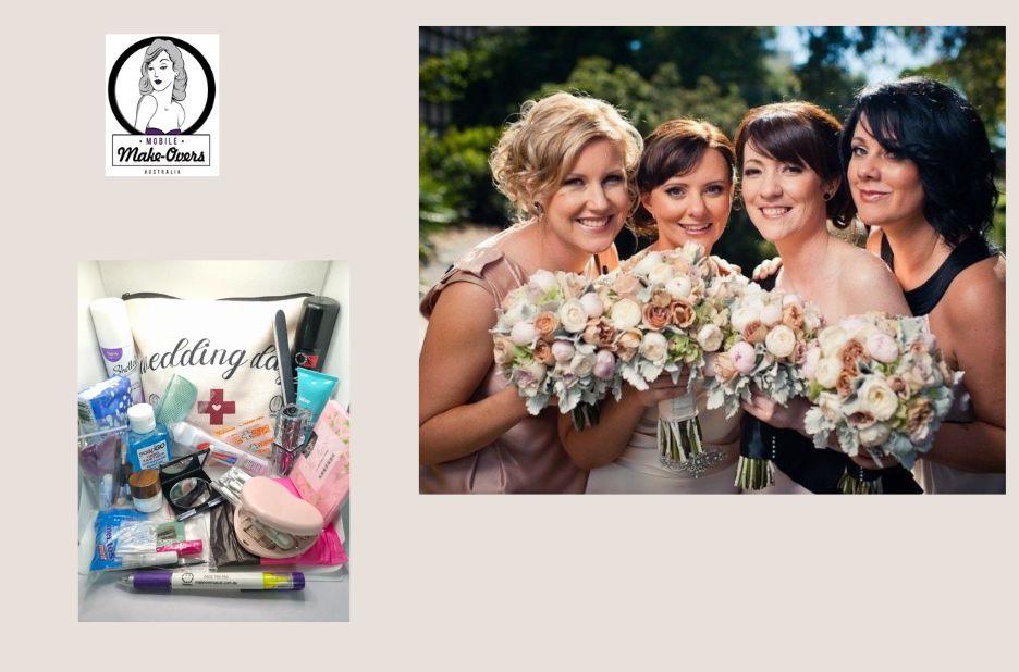 Professional styling for events and occasions in Adelaide Professional styling for events and occasions in Adelaide