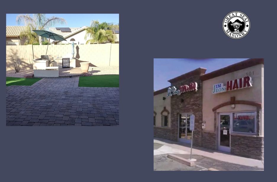 Reliable Tolleson Block Wall Repair Solutions Reliable Tolleson Block Wall Repair Solutions