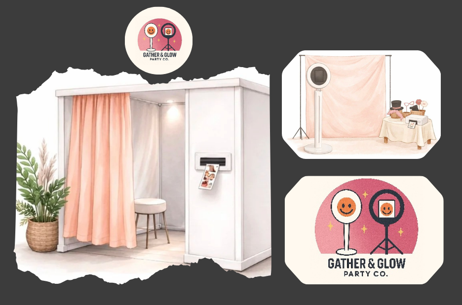 Transform Your Event Space with Bespoke Themed Backdrops Transform Your Event Space with Bespoke Themed Backdrops