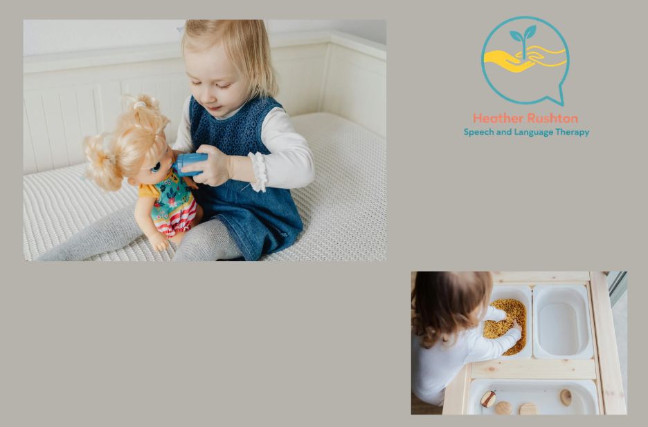 Nurture Little Voices: Early Communication Tips for Sutton Families Nurture Little Voices: Early Communication Tips for Sutton Families