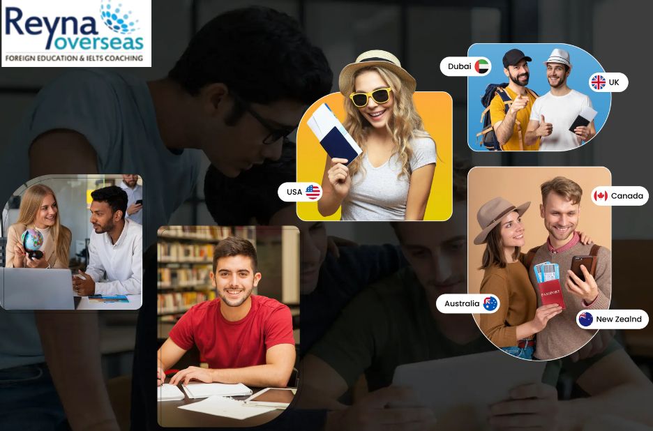 Find the Right Path with a Visa Expert for Australia Find the Right Path with a Visa Expert for Australia