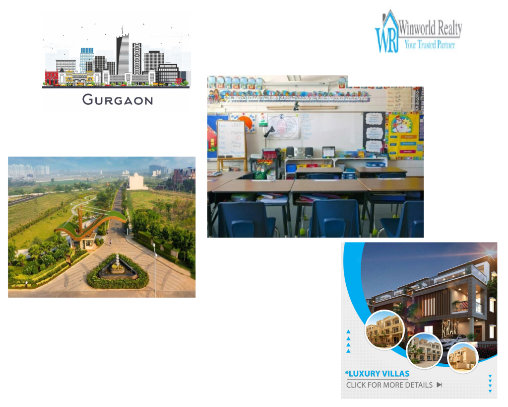 Flexible school spaces in Delhi NCR: a pragmatic leasing option Flexible school spaces in Delhi NCR: a pragmatic leasing option
