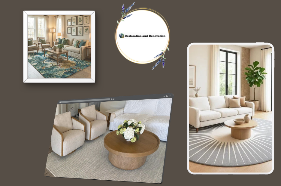 Elevate Your Space with Luxury Rugs for Every Room Elevate Your Space with Luxury Rugs for Every Room