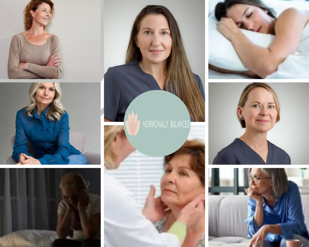 Safe and effective hormone solutions for ageing in Burlington area Safe and effective hormone solutions for ageing in Burlington area