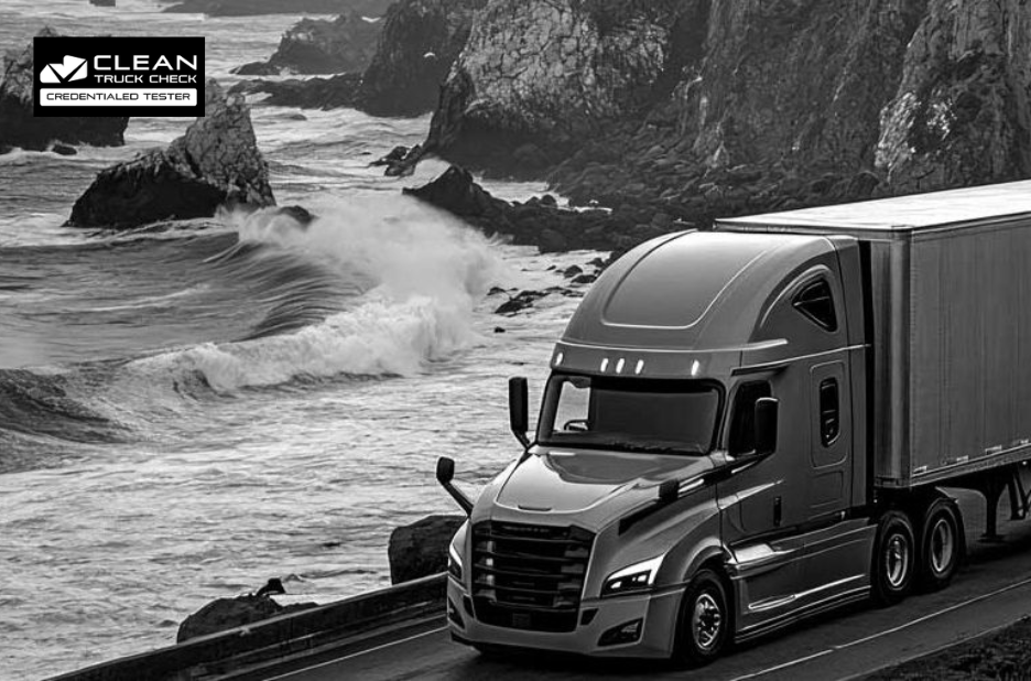 Reliable Carb Clean Truck Check Service in Southern CA Reliable Carb Clean Truck Check Service in Southern CA
