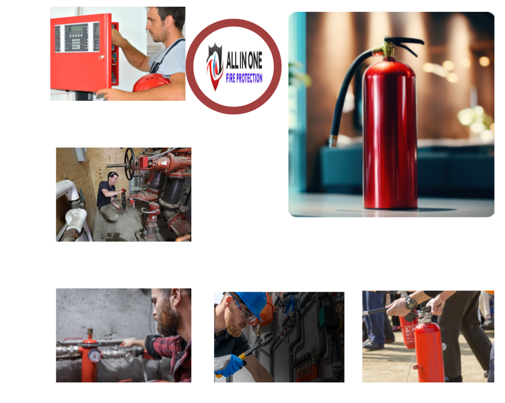 Ensure Your Premises Are Safe with Regular Fire Alarm Checks