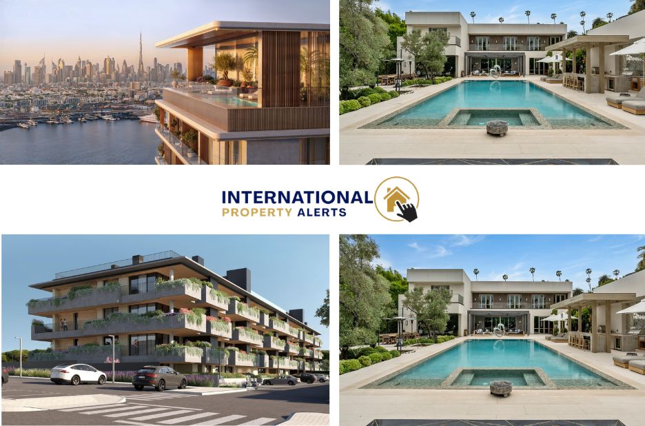 Why Portugal property buys attract buyers now Why Portugal property buys attract buyers now