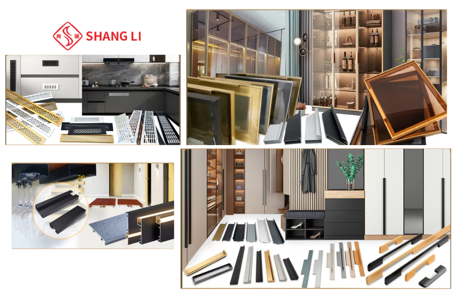 Modern Aluminum Cabinet Handle – Stylish, Durable, and Premium Quality Designs Modern Aluminum Cabinet Handle – Stylish, Durable, and Premium Quality Designs
