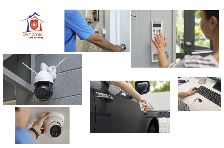Reliable Data Cabling Installations for Queensland Businesses Reliable Data Cabling Installations for Queensland Businesses