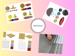How to choose tactile safety fixtures for floors and walls How to choose tactile safety fixtures for floors and walls