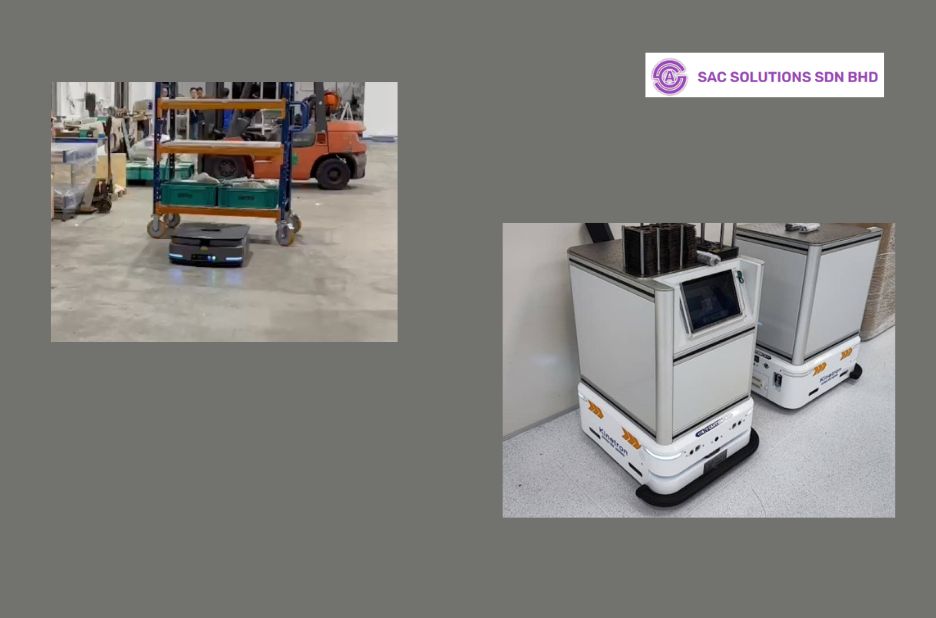 Boost Workplace Comfort with Smart Handling Equipment in Malaysia Boost Workplace Comfort with Smart Handling Equipment in Malaysia