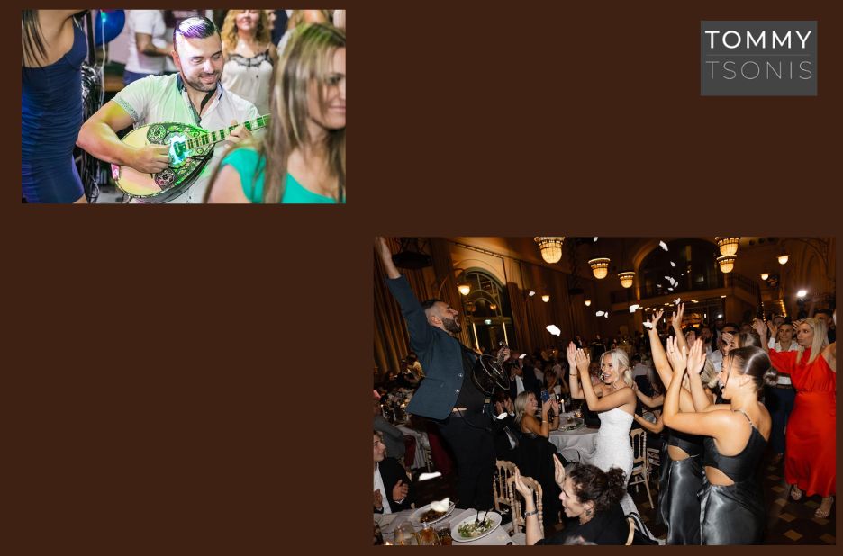 Hire a Greek DJ in Sydney for unforgettable celebrations Hire a Greek DJ in Sydney for unforgettable celebrations