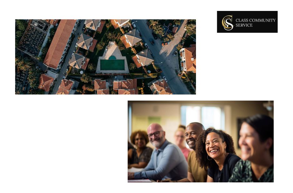 Expert HOA Management for Texas Communities Expert HOA Management for Texas Communities