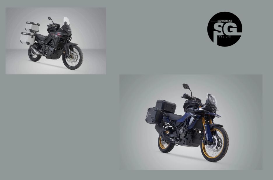 Practical motorcycle gear for urban riders in Singapore Practical motorcycle gear for urban riders in Singapore