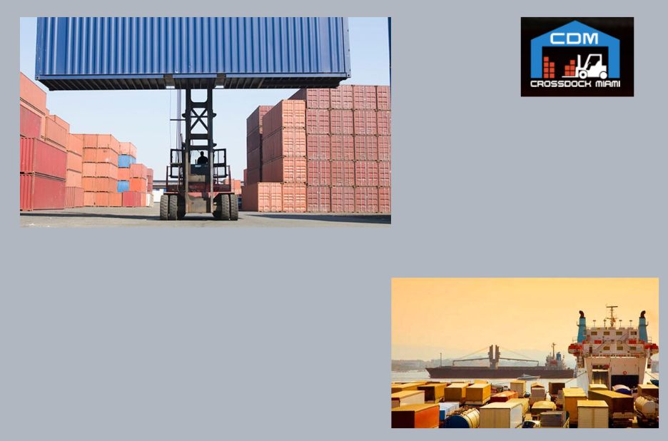 Efficient Logistics with Cross Docking in Miami Efficient Logistics with Cross Docking in Miami