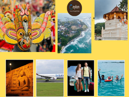 Explore Sri Lanka: Top Experiences and Indispensable Tips Explore Sri Lanka: Top Experiences and Indispensable Tips