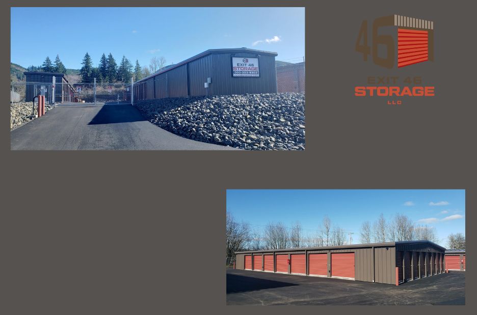 Reliable Storage Solutions in Castle Rock WA Reliable Storage Solutions in Castle Rock WA