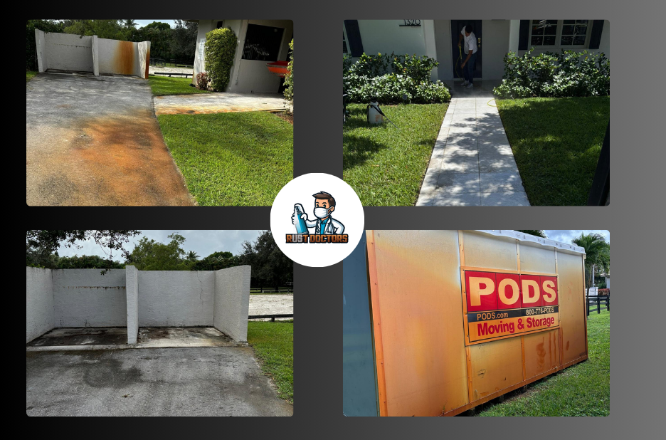 Trusted Rust Removal Pros for Safe, Lasting Metal Restoration Trusted Rust Removal Pros for Safe, Lasting Metal Restoration