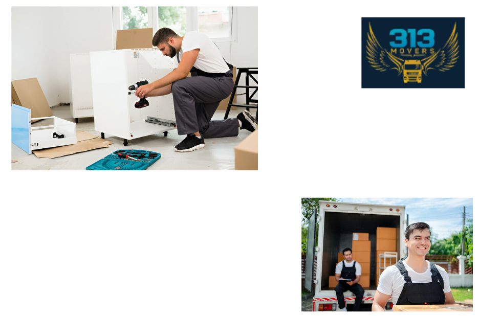 Smooth, Stress-Free Relocation with Local Movers You Can Trust Smooth, Stress-Free Relocation with Local Movers You Can Trust
