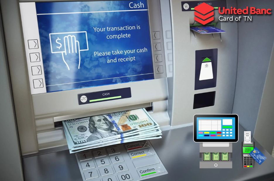 Affordable ATM Machine for Small Business Nashville TN | Secure Payment Solutions Affordable ATM Machine for Small Business Nashville TN | Secure Payment Solutions