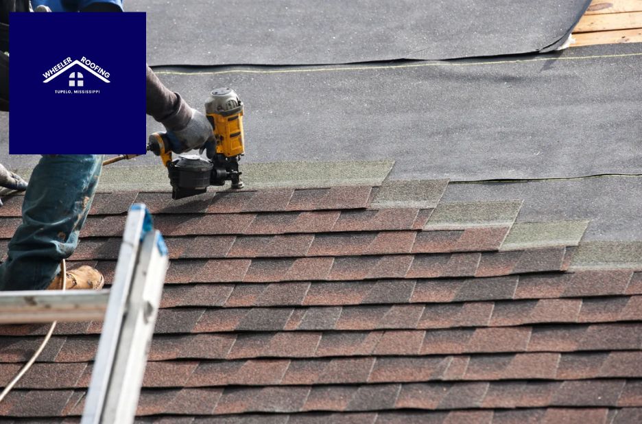 Expert Roof Installation in Tupelo | Durable & Stylish Roofing Solutions Expert Roof Installation in Tupelo | Durable & Stylish Roofing Solutions