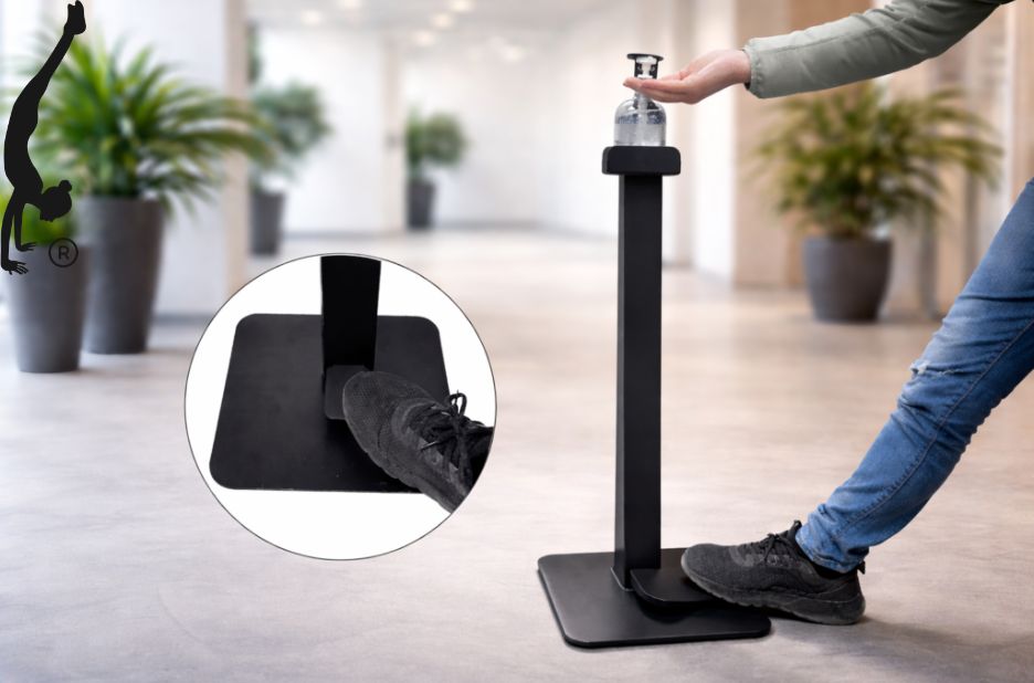 Hand Sanitizer Stand for Schools – Adjustable, Stylish, and Practical Solutions for Cleanliness Hand Sanitizer Stand for Schools – Adjustable, Stylish, and Practical Solutions for Cleanliness