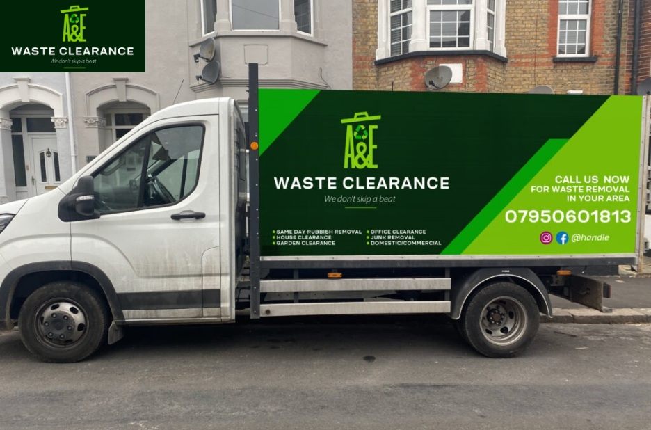 Reliable Waste Clearance Services Chelmsford for Fast and Eco-Friendly Removal Reliable Waste Clearance Services Chelmsford for Fast and Eco-Friendly Removal