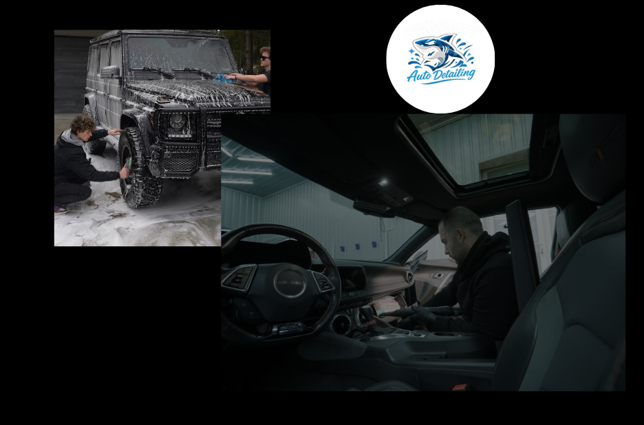 Car Detailing in Canada and Beyond: Practical Auto Care Car Detailing in Canada and Beyond: Practical Auto Care