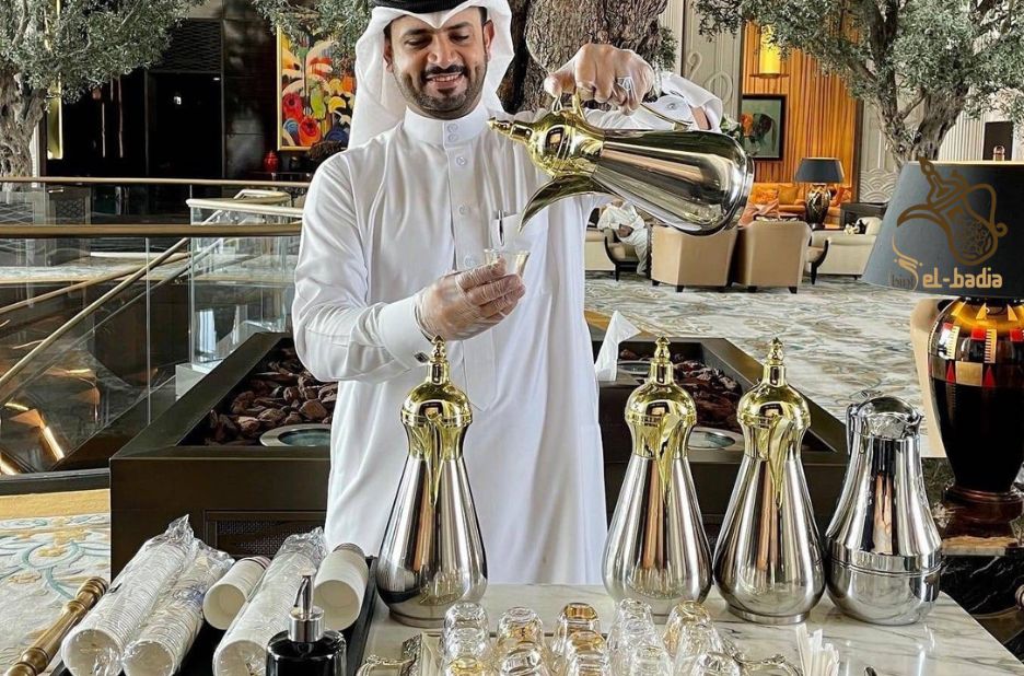 أصالة القهوة العربية بخبرة في دبي: تجربة تراثية فاخرة أصالة القهوة العربية بخبرة في دبي: تجربة تراثية فاخرة