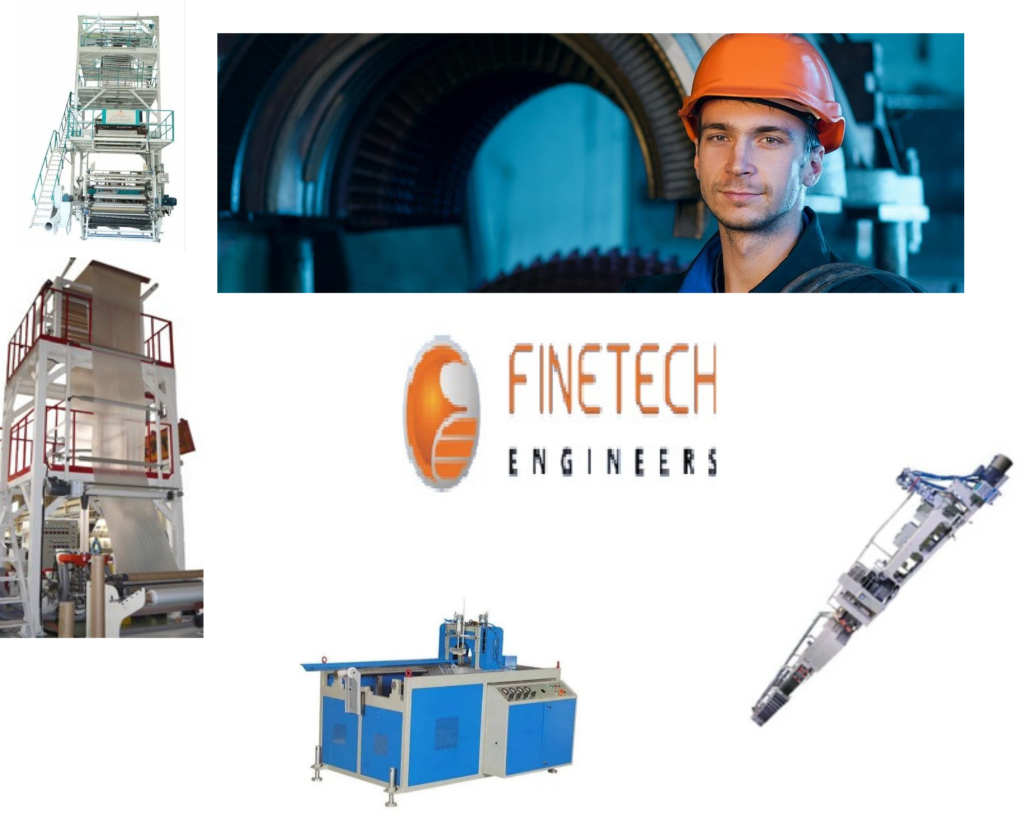 Efficient Extrusion Solutions for Modern Plastic Processing
