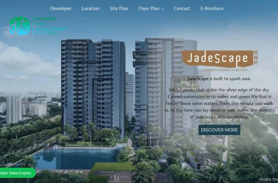 Crafting standout websites for Singapore businesses Crafting standout websites for Singapore businesses