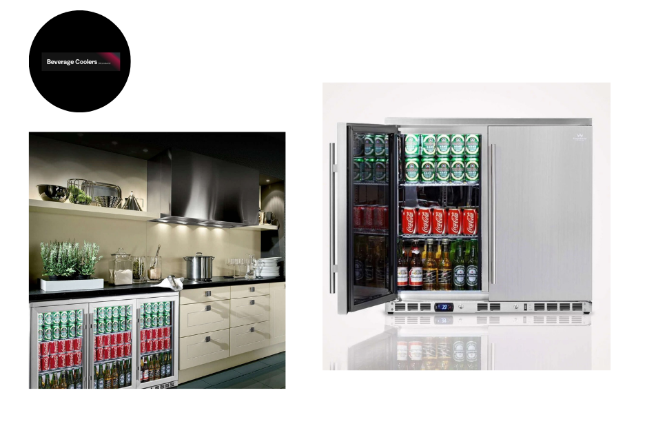 Keep drinks chilly: smart picks for mini fridges and bar coolers Keep drinks chilly: smart picks for mini fridges and bar coolers