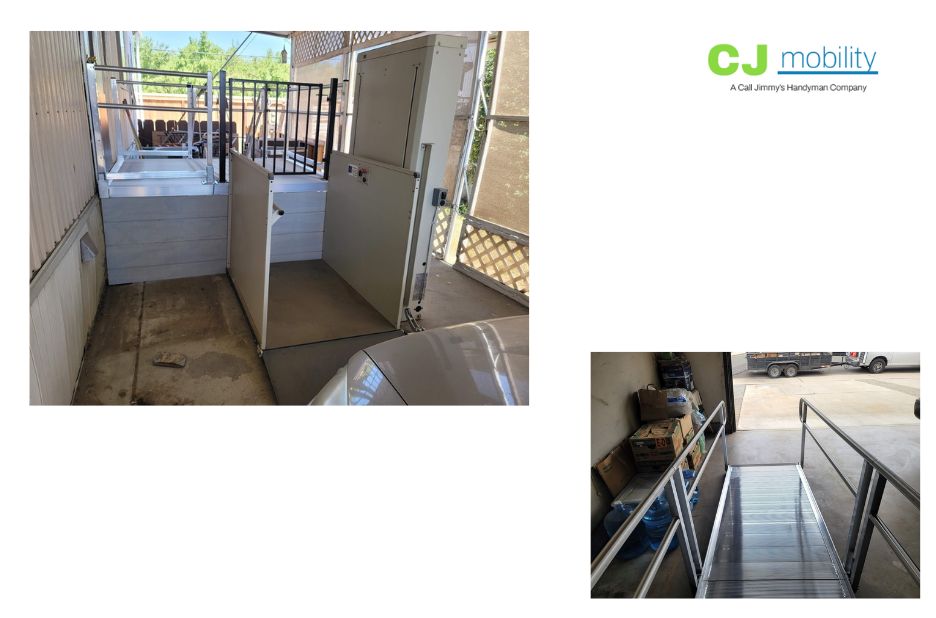 Choosing a high‑quality ramp system for accessibility Choosing a high‑quality ramp system for accessibility