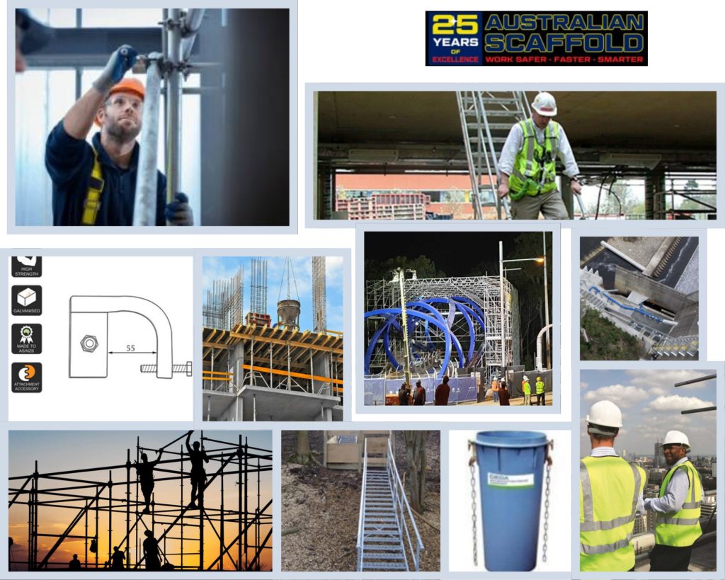 Protecting workers at height: essential edge safety measures Protecting workers at height: essential edge safety measures
