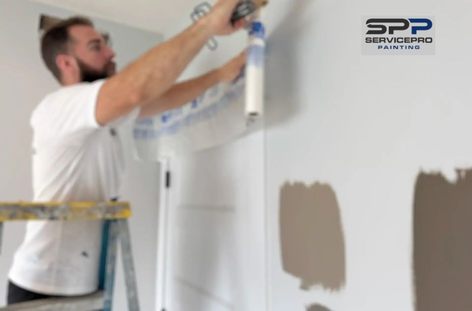 Efficient local painting solutions for small jobs in Lincoln Efficient local painting solutions for small jobs in Lincoln