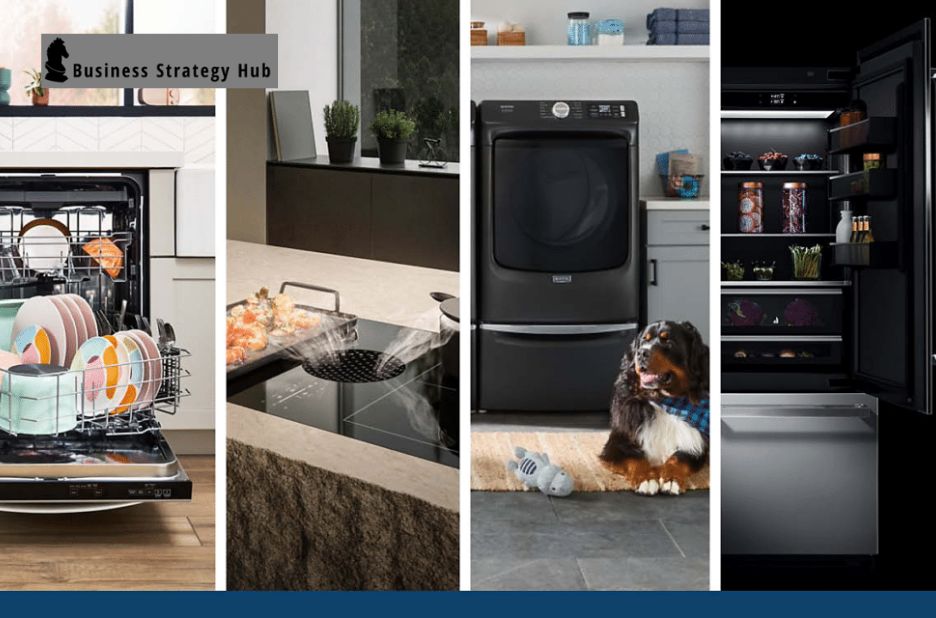 Top Appliance Makers for Reliable, Efficient Home Upgrades Top Appliance Makers for Reliable, Efficient Home Upgrades