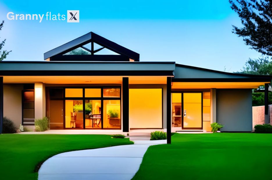 Cozy 2-Bedroom Granny Flat Ideas for Small Homes Cozy 2-Bedroom Granny Flat Ideas for Small Homes